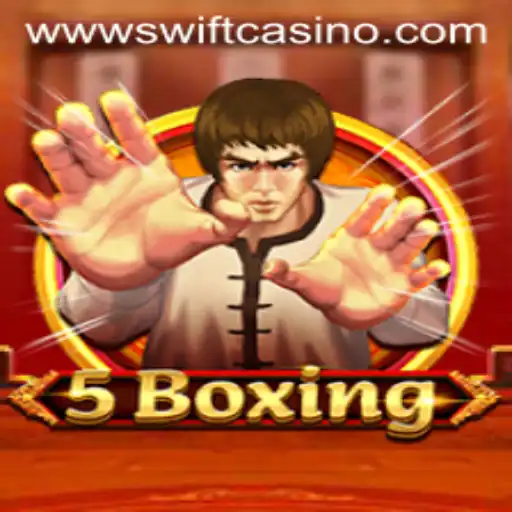 Unpacking the Thrills of 5Boxing at Swift Casino