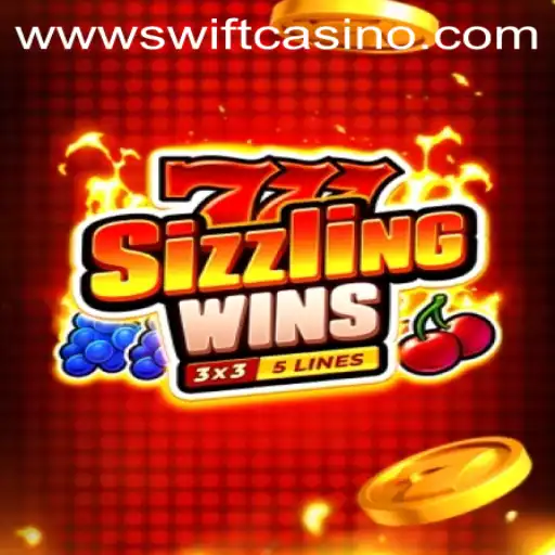 Exploring the Thrills of 777sizzlingwins at Swift Casino