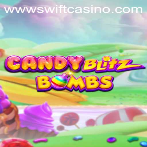 CandyBlitzBombs: Unveiling the Deliciously Explosive World of Swift Casino's Latest Game