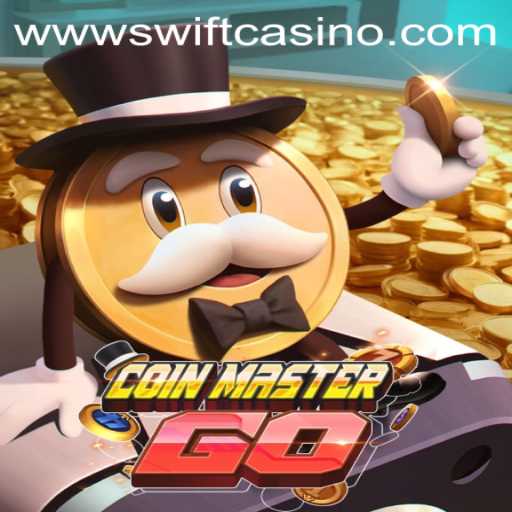 Exploring the Exciting World of CoinMasterGO in Swift Casino