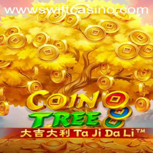 CoinTree: A New Experience in Swift Casino