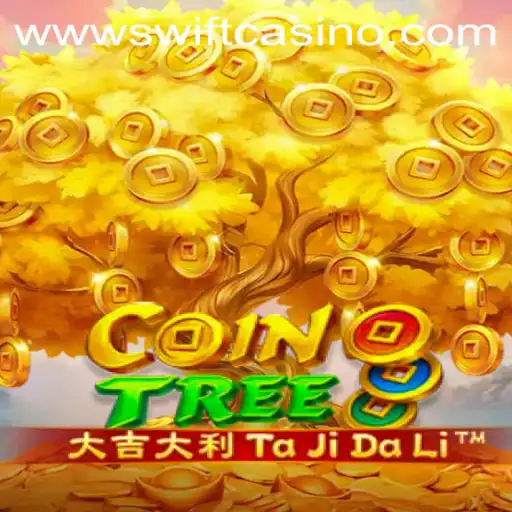 CoinTree: A New Experience in Swift Casino