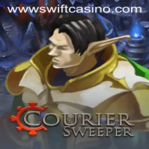 Unraveling the Excitement of CourierSweeper at Swift Casino