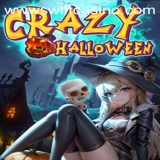 CrazyHalloween at Swift Casino: A Thrilling Gaming Experience