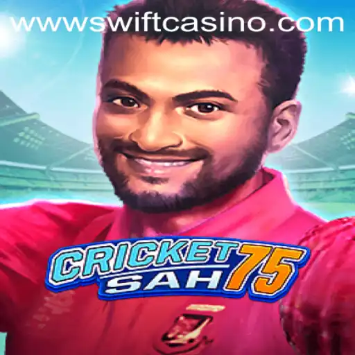 Unveiling CricketSah75: A Stunning Addition to Swift Casino