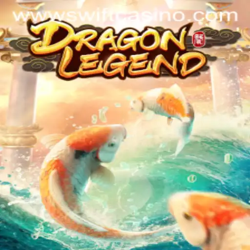 Exploring DragonLegend at Swift Casino