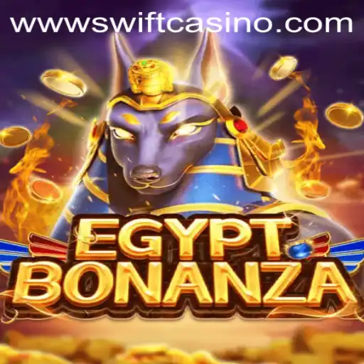 Discover the Thrills of EgyptBonanza at Swift Casino