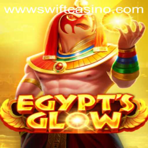 Discover the Thrill of EgyptsGlow at Swift Casino