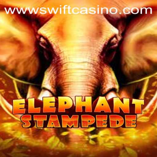 Discover the Exciting World of ElephantStampede at Swift Casino