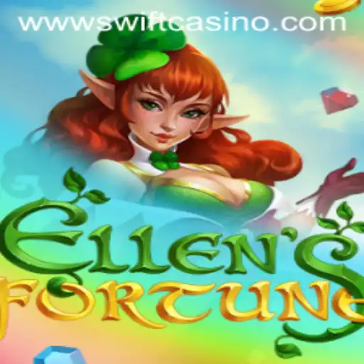 Exploring EllensFortune: A Thrilling Adventure at Swift Casino
