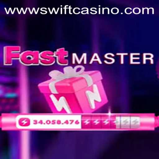 FastMaster: The Electrifying Casino Experience at Swift Casino