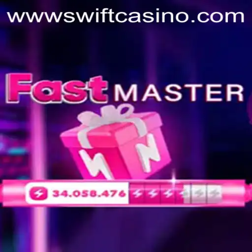 FastMaster: The Electrifying Casino Experience at Swift Casino