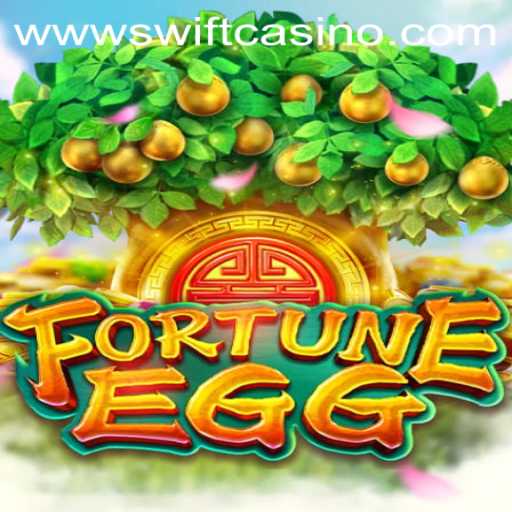 FortuneEgg: A Thrilling Adventure at Swift Casino