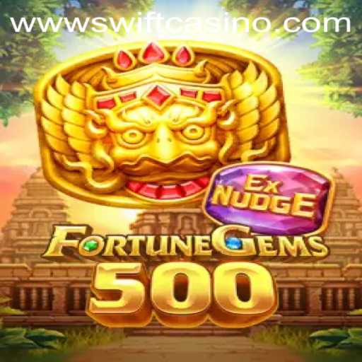 Exploring the Exciting World of FortuneGems500 at Swift Casino