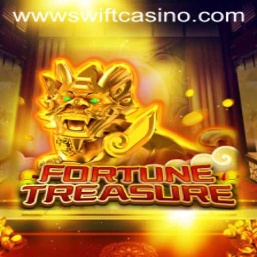 Discover the Exciting World of FortuneTreasure at Swift Casino