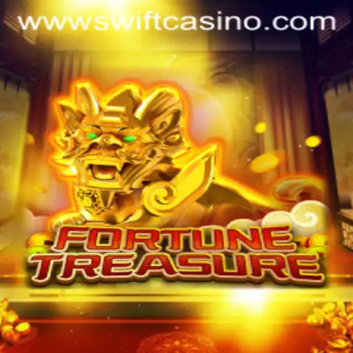 Discover the Exciting World of FortuneTreasure at Swift Casino