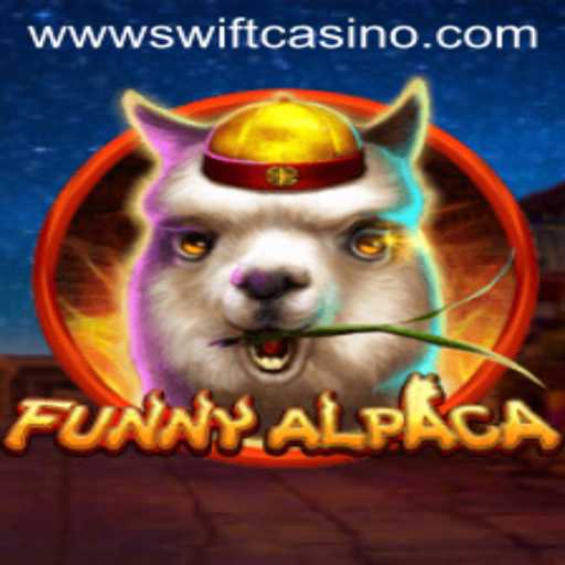 Exploring the Excitement of FunnyAlpaca: Unveiling Swift Casino's Latest Sensation