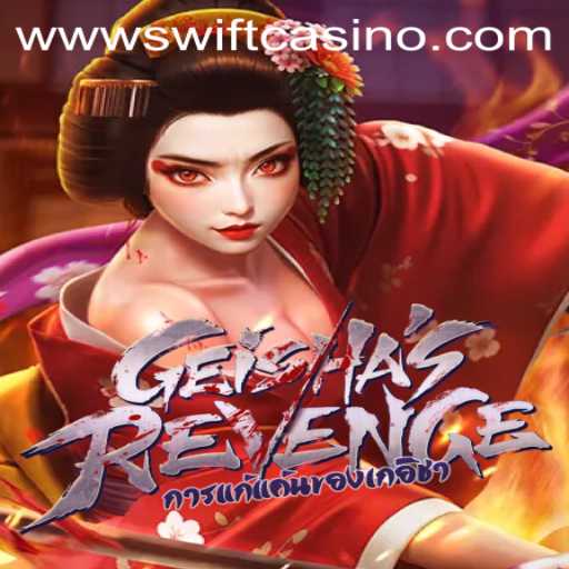 Discover the Thrills of GeishasRevenge at Swift Casino