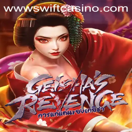 Discover the Thrills of GeishasRevenge at Swift Casino