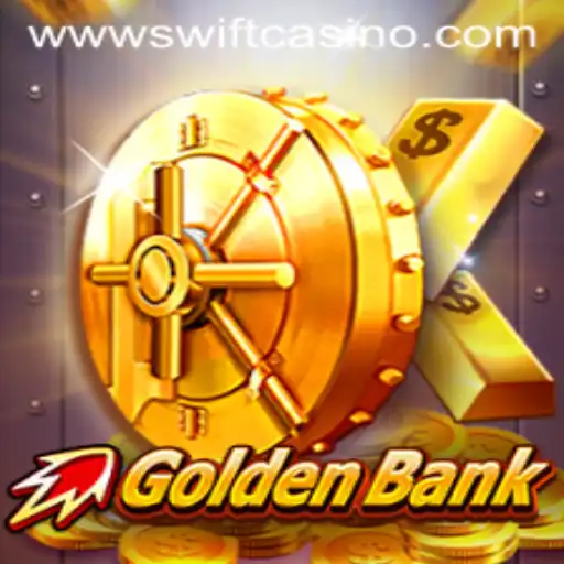 GoldenBank: The Thrilling Casino Game Taking Swift Casino by Storm