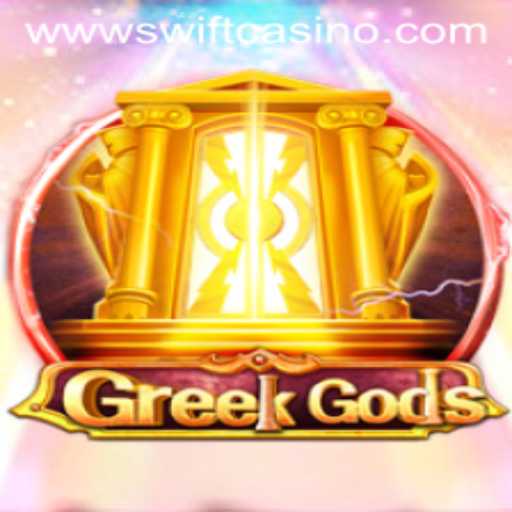 Discover GreekGods: An Epic Journey at Swift Casino
