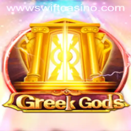Discover GreekGods: An Epic Journey at Swift Casino