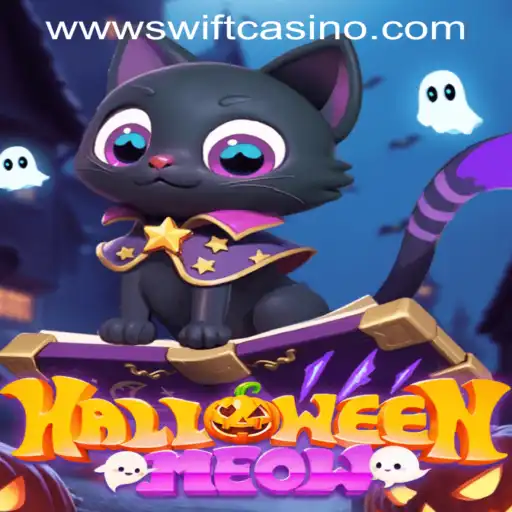 Experience Thrills with HalloweenMeow: The Swift Casino Adventure