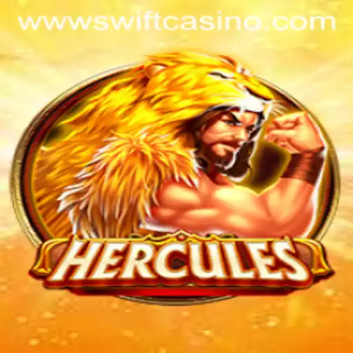 Unleashing the Power of Hercules in Swift Casino: A Deep Dive