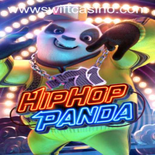 Discover the Thrilling World of HipHopPanda at Swift Casino