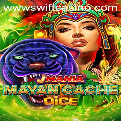 Discover JManiaMayanCacheDice: A Thrilling Adventure at Swift Casino