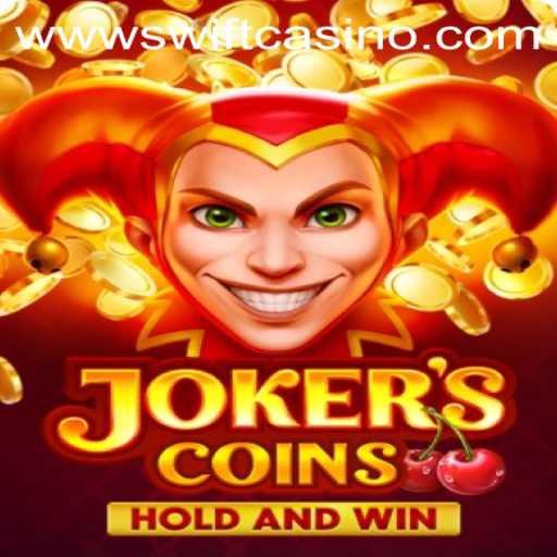 Exploring JokersCoins: The Exciting New Game at Swift Casino