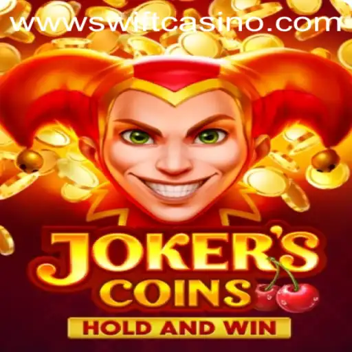 Exploring JokersCoins: The Exciting New Game at Swift Casino