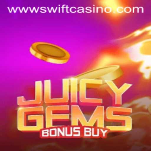 Exploring the Allure of JuicyGemsBonusBuy at Swift Casino