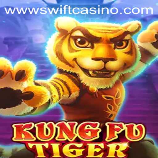 Discover the Thrilling World of KungFuTiger at Swift Casino