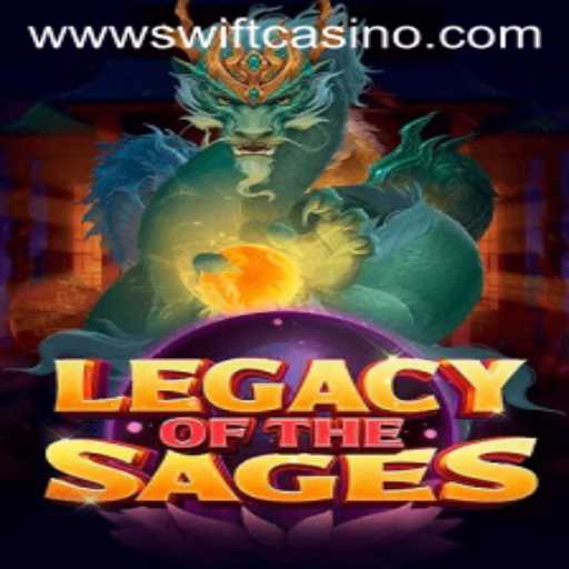 Legacy of the Sages: Experience the Vibrant World of Swift Casino
