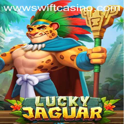 LuckyJaguar: A Swift Casino Experience