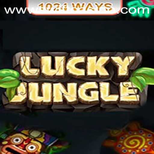 Unveiling LuckyJungle1024: A New Adventure in Swift Casino