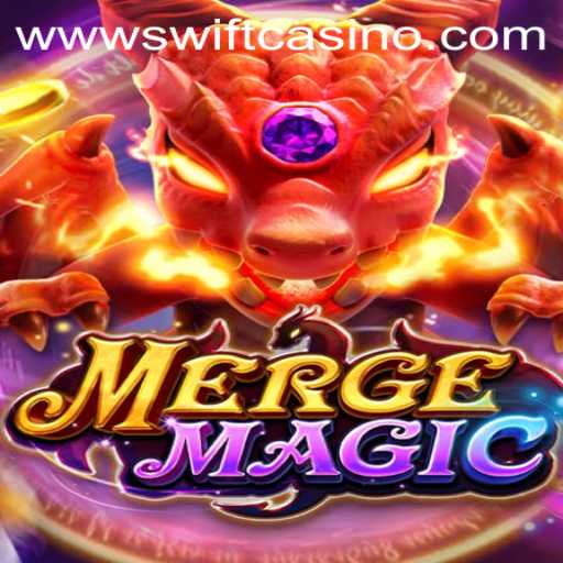 Exploring the Magic of Mergemagic and the Dynamic World of Swift Casino