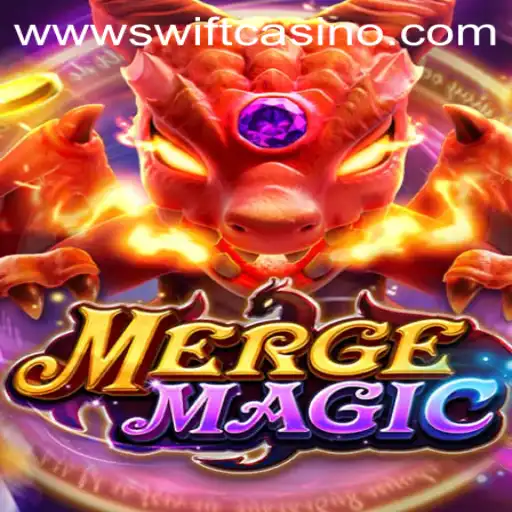 Exploring the Magic of Mergemagic and the Dynamic World of Swift Casino