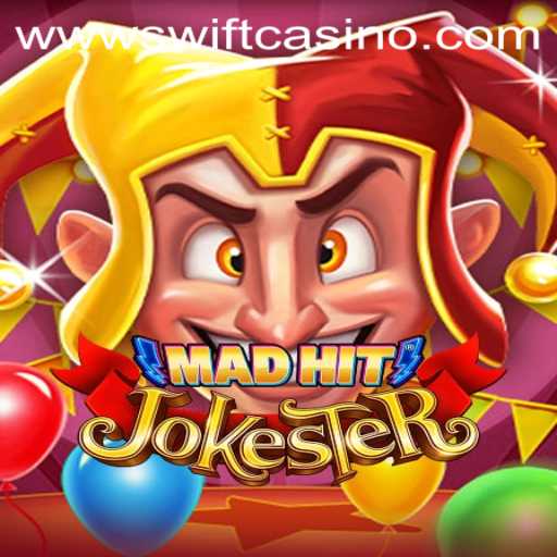 MadHitJokester: The Thrilling Casino Game Making Waves