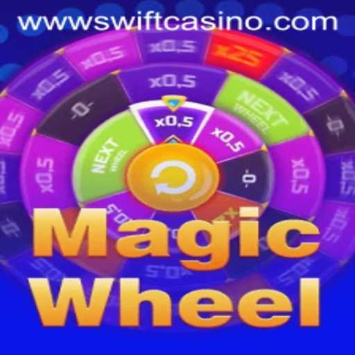 Discover the Thrilling World of MagicWheel at Swift Casino