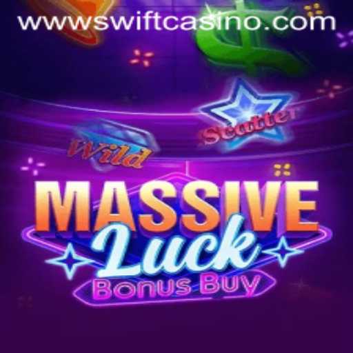 Unleashing the Thrills of MassiveLuckBonusBuy at Swift Casino
