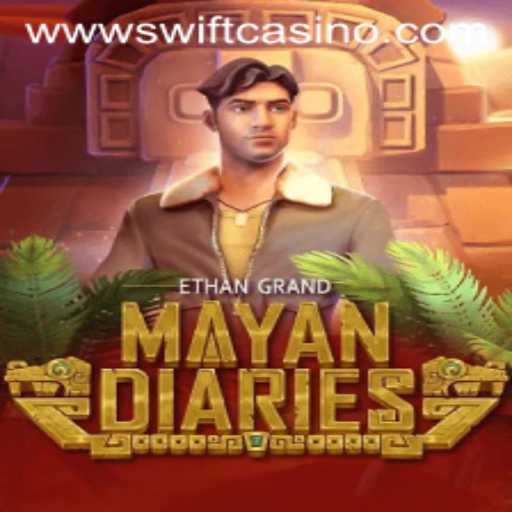 Explore the Thrills of MayanDiaries at Swift Casino