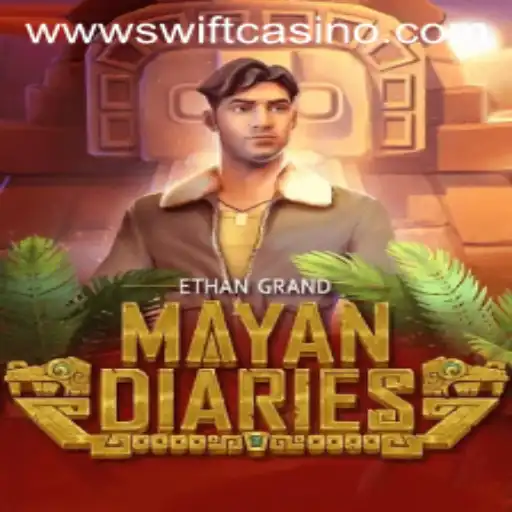Explore the Thrills of MayanDiaries at Swift Casino