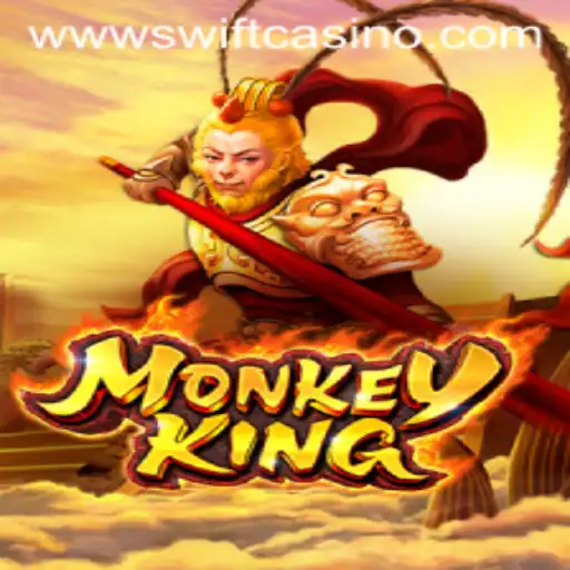 Dive Into the World of MonkeyKing: A Slot Game Adventure at Swift Casino