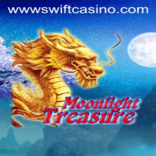 Discover the Enchantment of MoonlightTreasure at Swift Casino