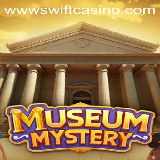 Unraveling the Intrigue of MuseumMystery: The Latest Sensation in Swift Casino