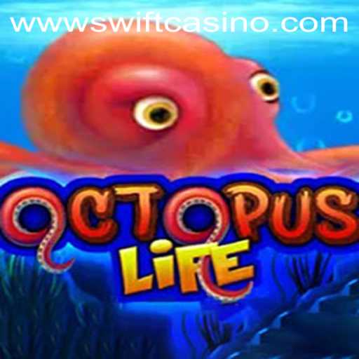 OctopusLife: Dive into the Underwater Adventures