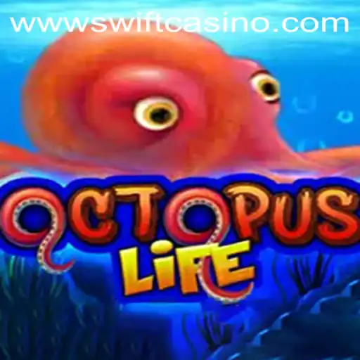 OctopusLife: Dive into the Underwater Adventures