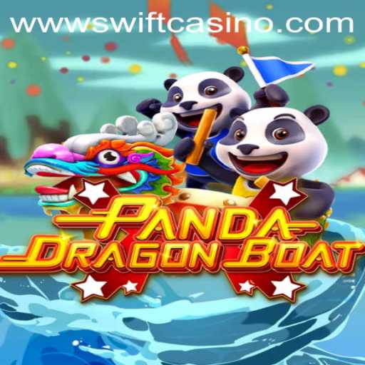 Dive Into Excitement with PANDADRAGONBOAT at Swift Casino